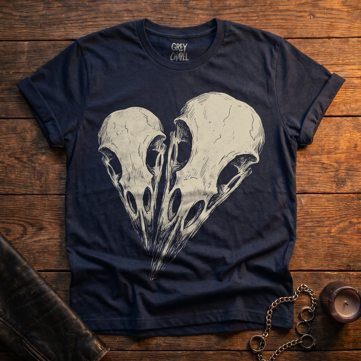 mockup:Navy