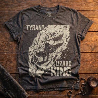 mockup:Dark Heather