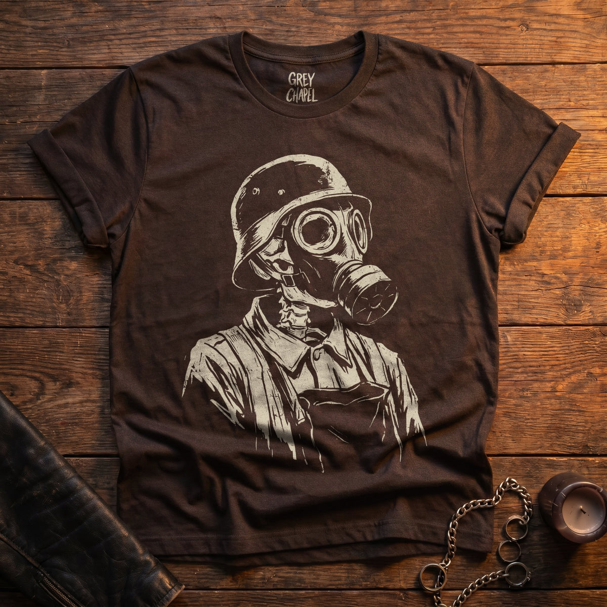 mockup:Dark Chocolate