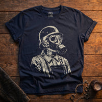 mockup:Navy