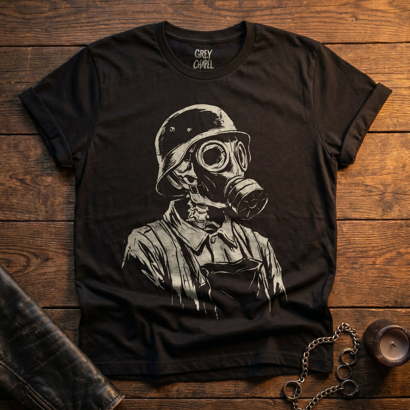 mockup:Black