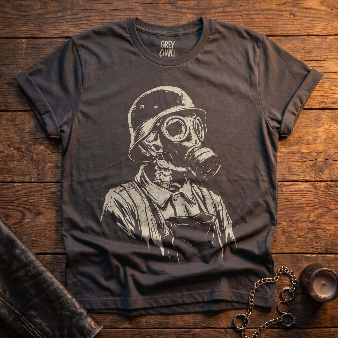 mockup:Charcoal