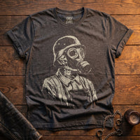 mockup:Dark Heather