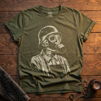 mockup:Military Green