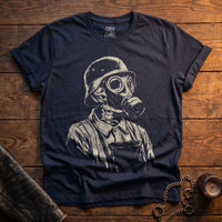 mockup:Navy