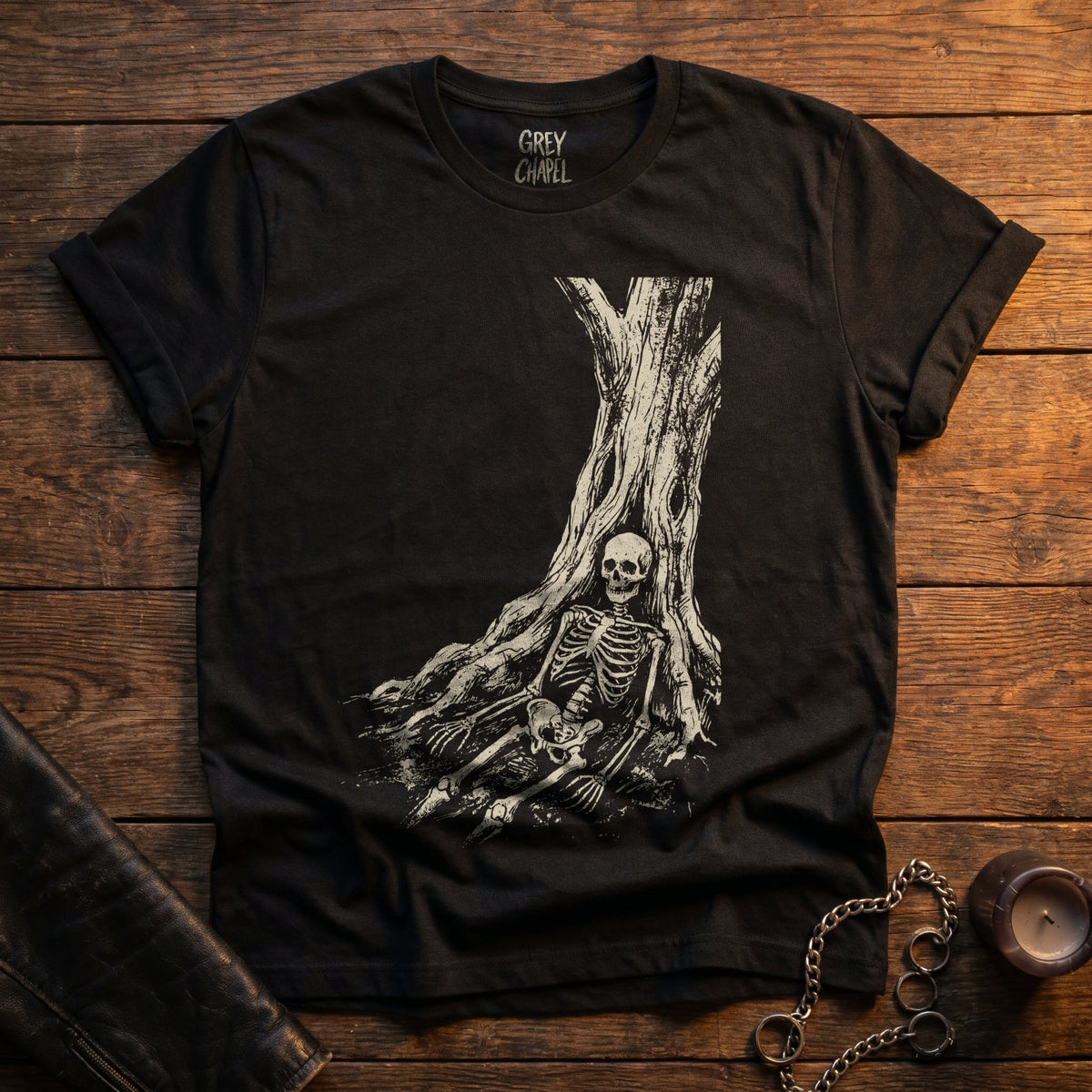 mockup:Black