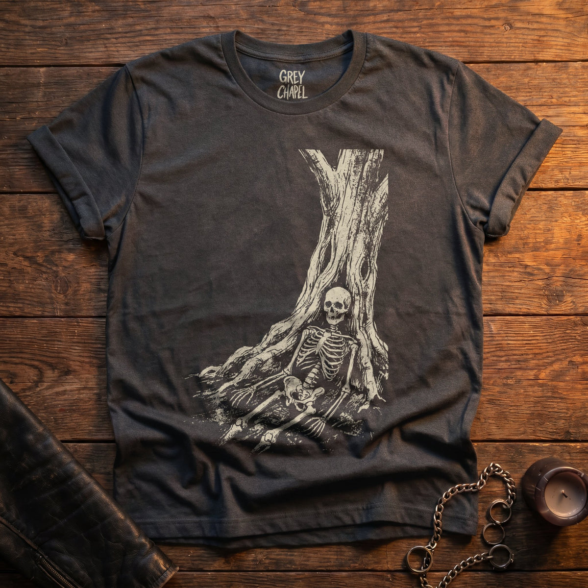 mockup:Charcoal