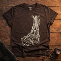 mockup:Dark Chocolate