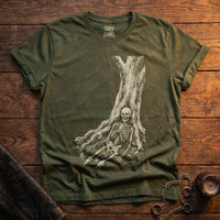 mockup:Military Green
