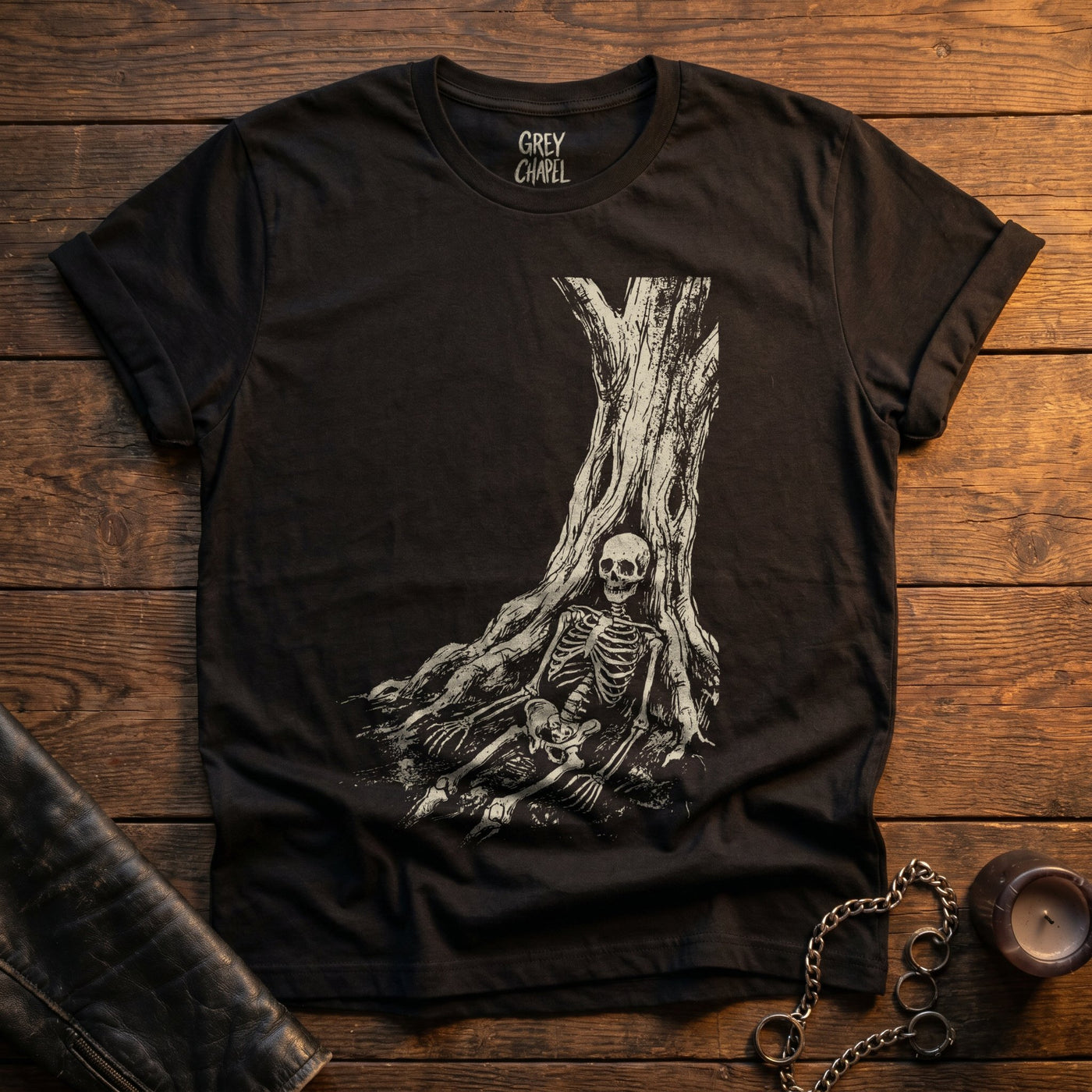 mockup:Black