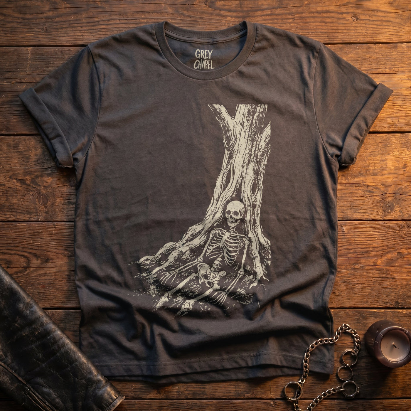 mockup:Charcoal