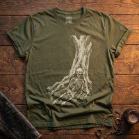 mockup:Military Green