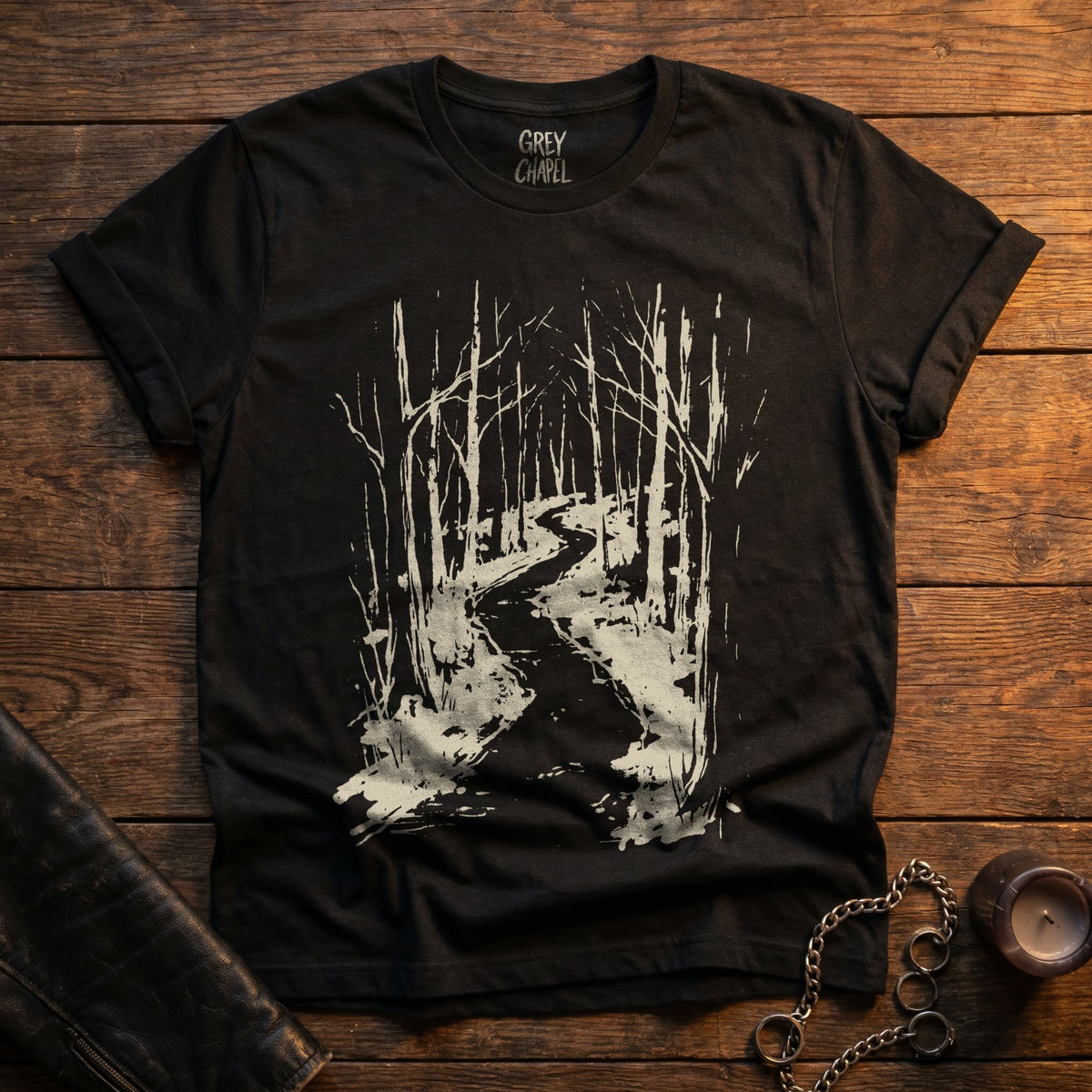 mockup:Black