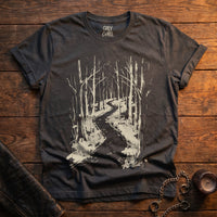 mockup:Charcoal