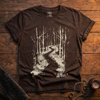 mockup:Dark Chocolate