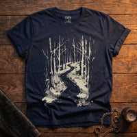 mockup:Navy
