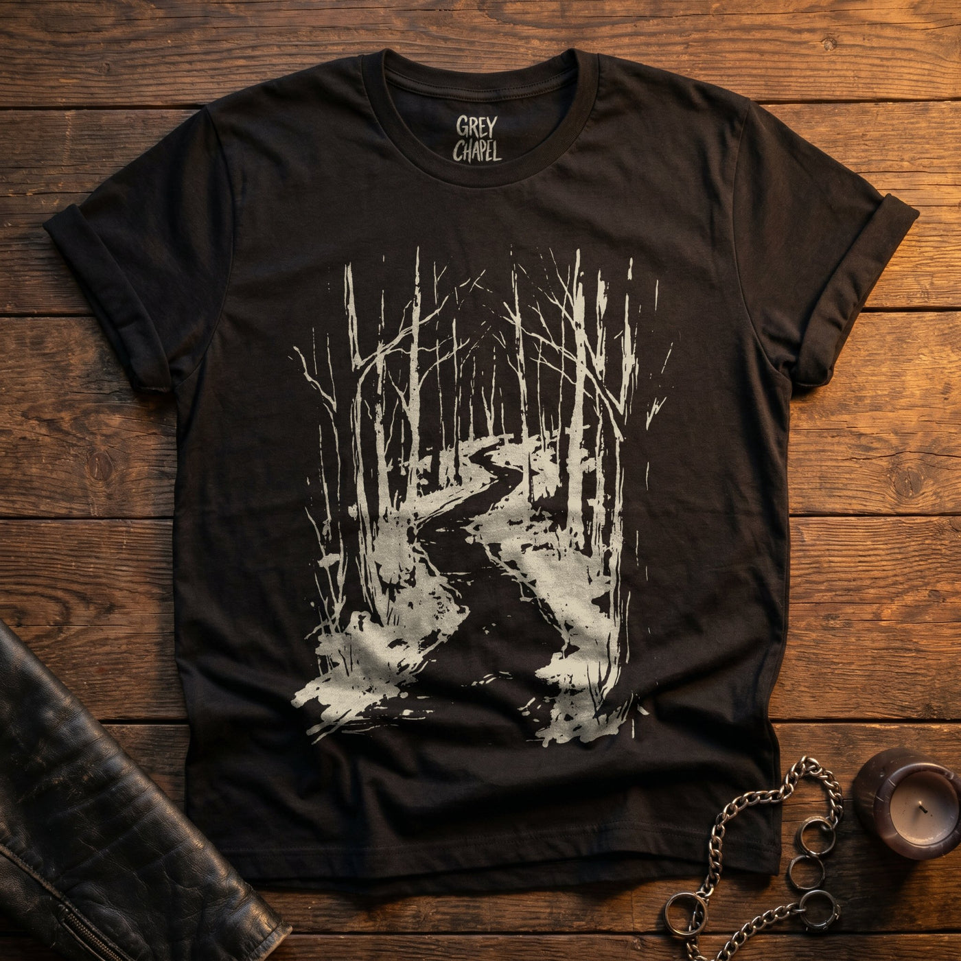 mockup:Black