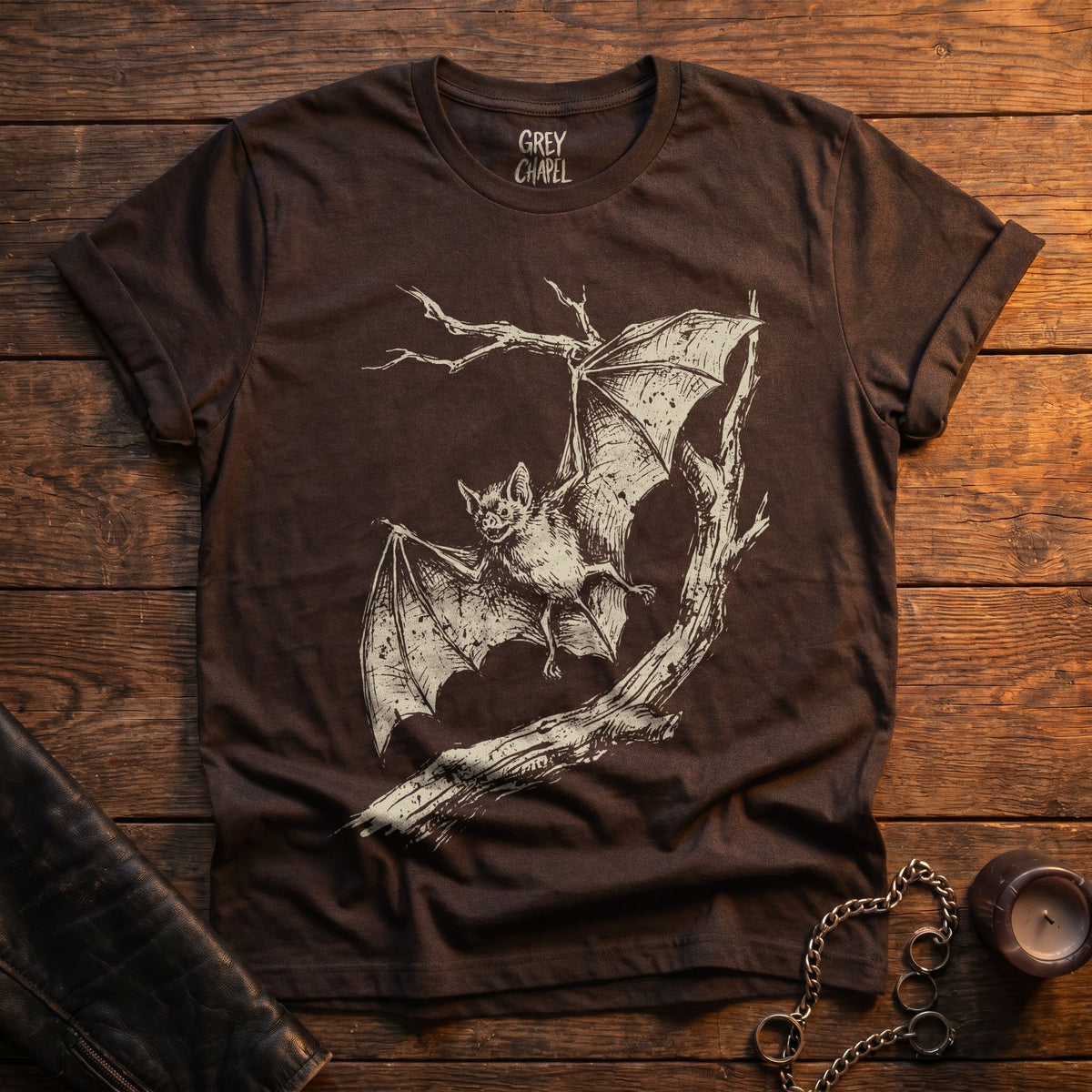 mockup:Dark Chocolate