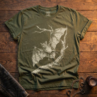 mockup:Military Green