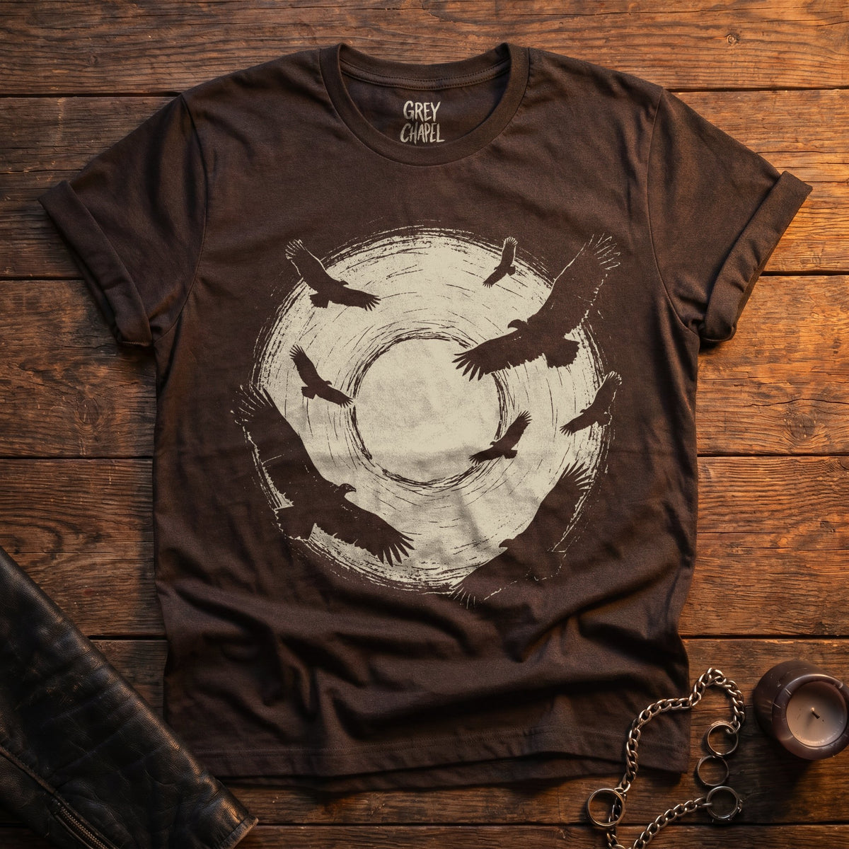mockup:Dark Chocolate