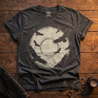 mockup:Dark Heather