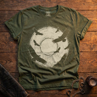 mockup:Military Green