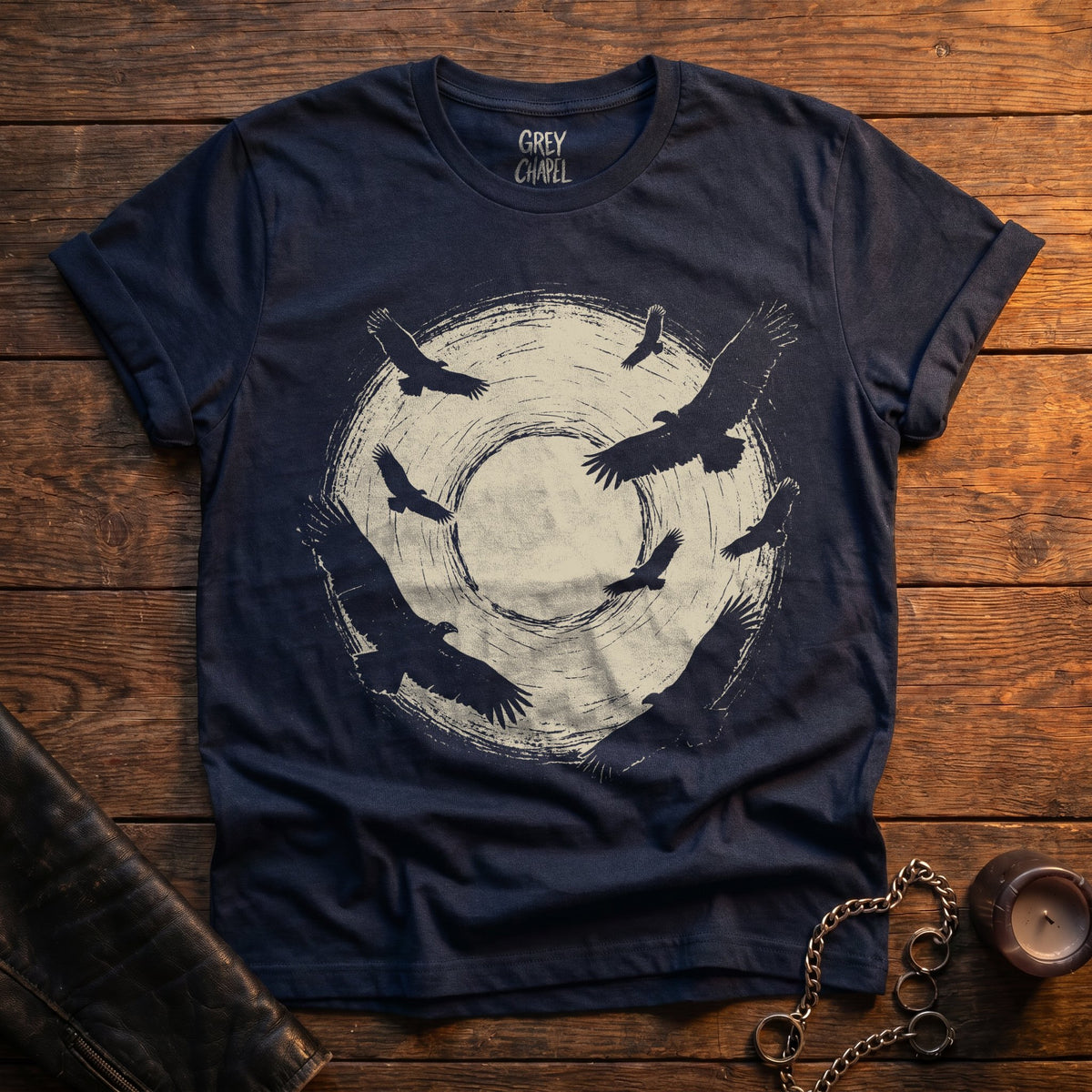mockup:Navy