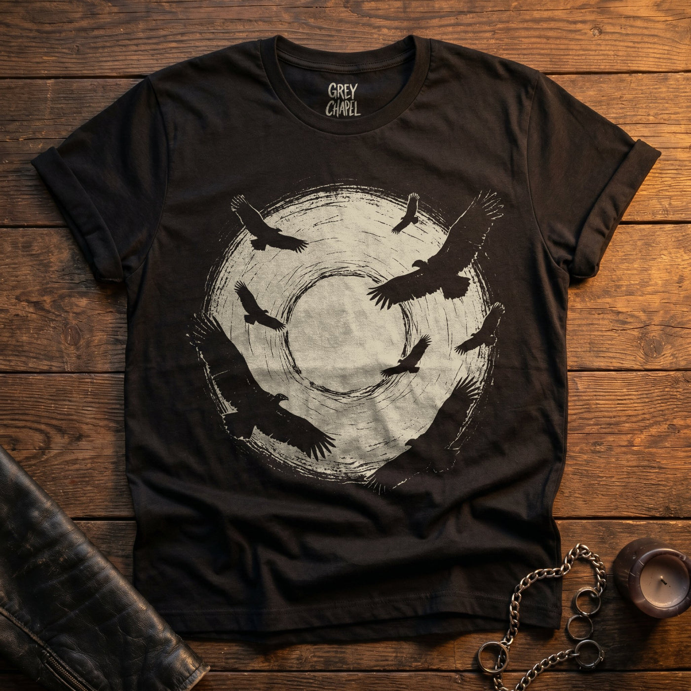 mockup:Black