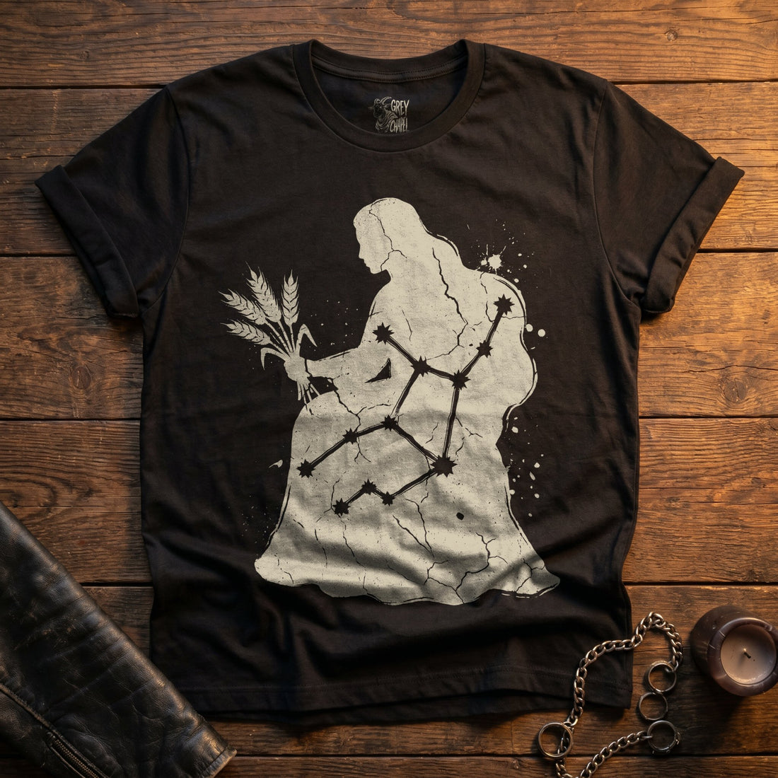 mockup:Black