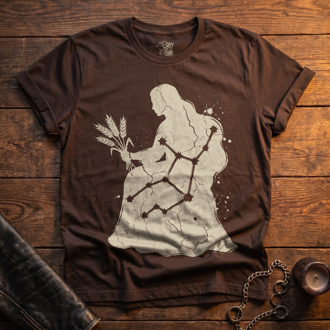 mockup:Dark Chocolate