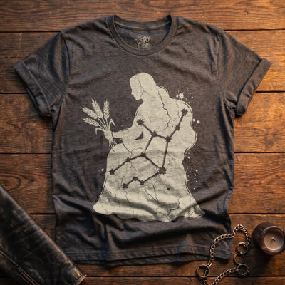 mockup:Dark Heather