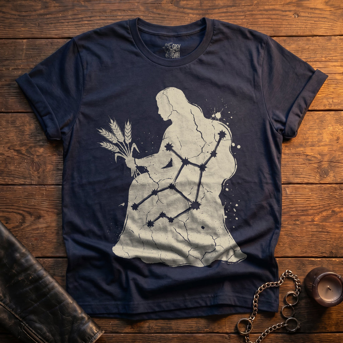 mockup:Navy