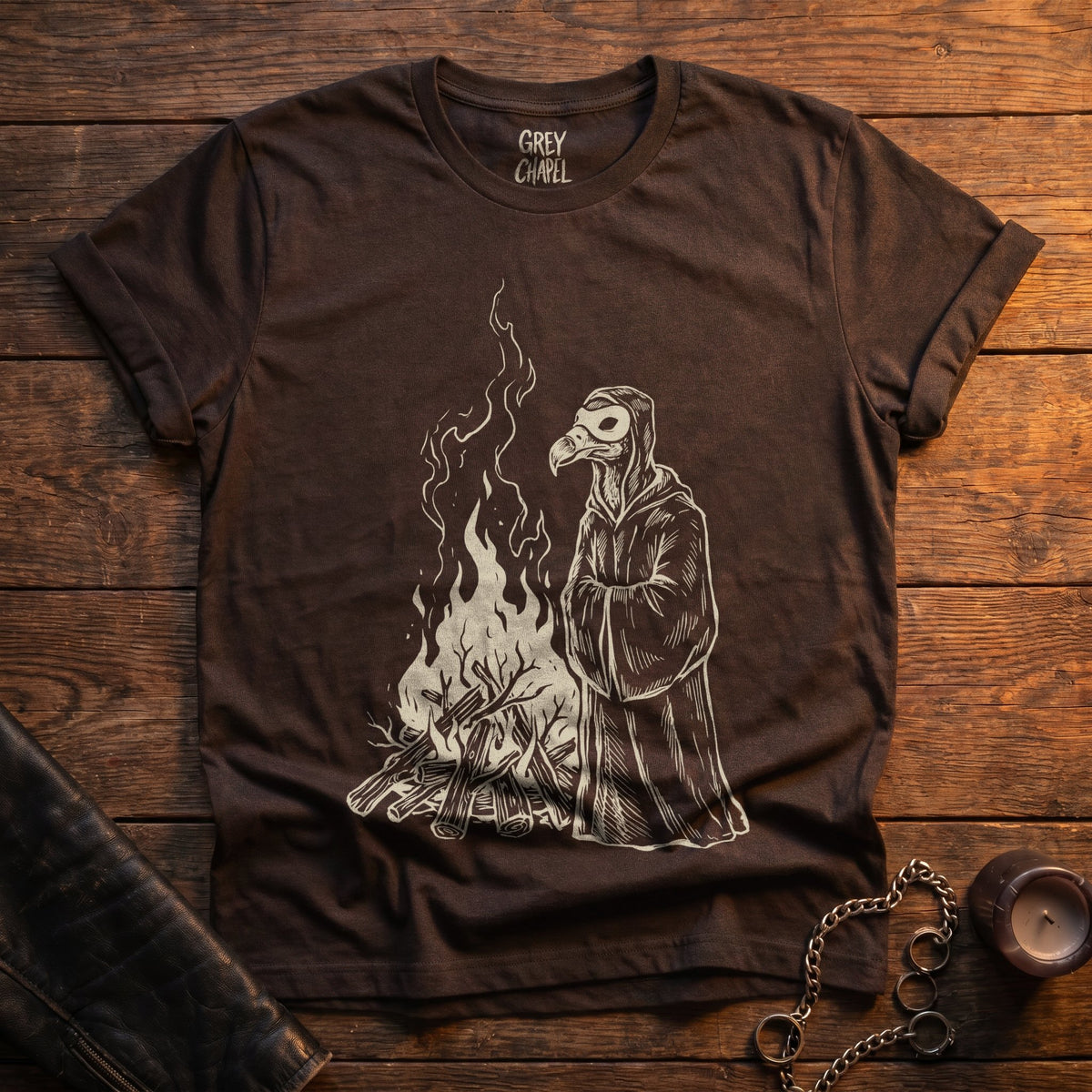 mockup:Dark Chocolate