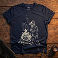 mockup:Navy
