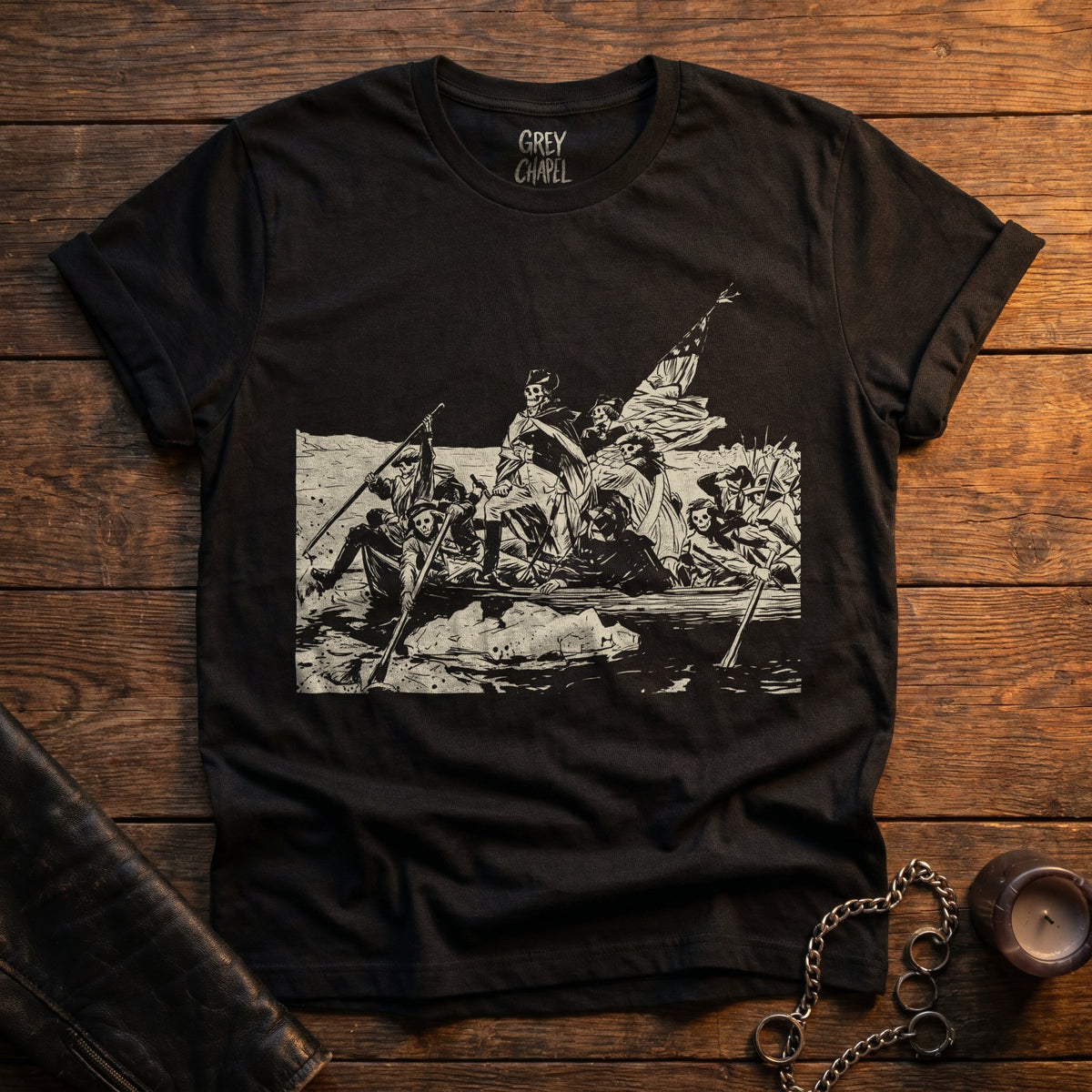 mockup:Black