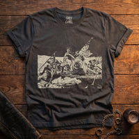 mockup:Charcoal