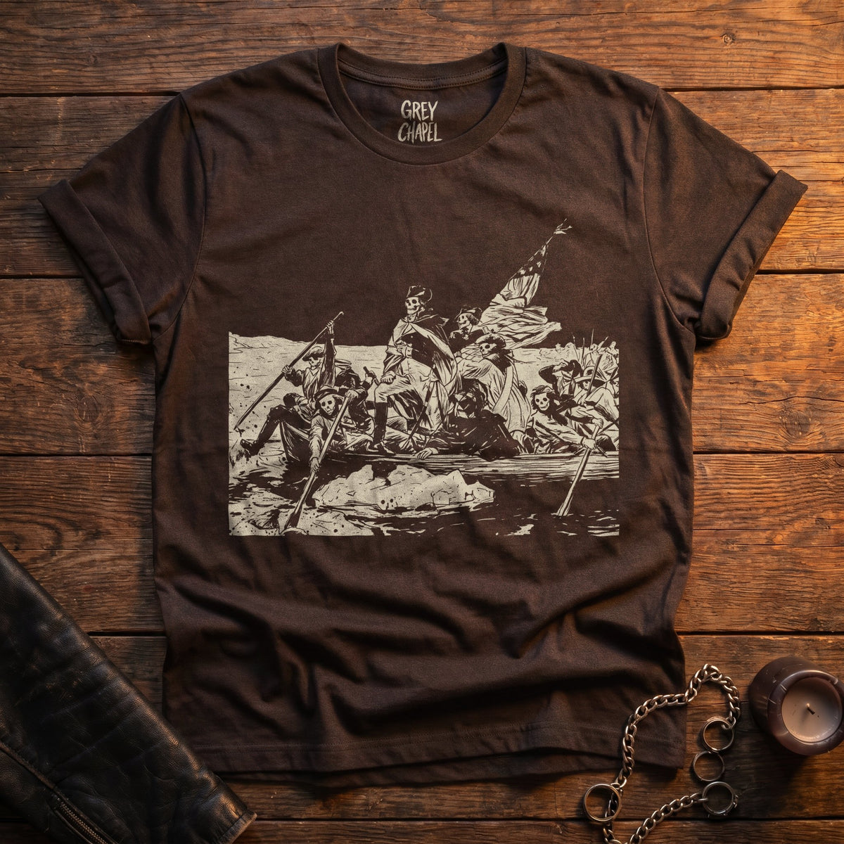 mockup:Dark Chocolate