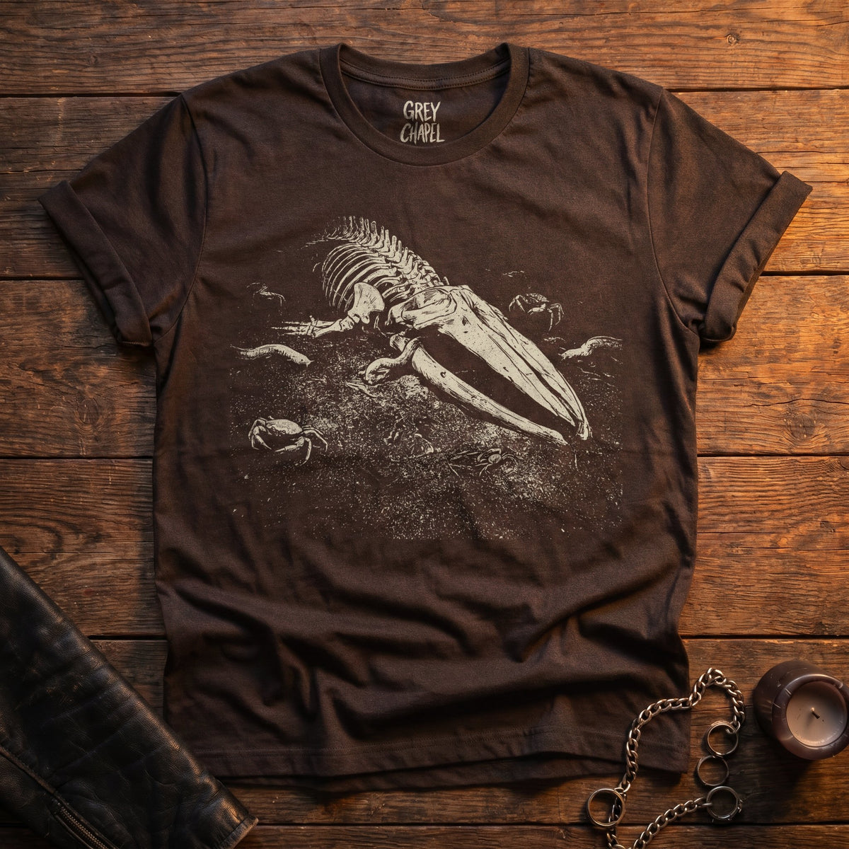 mockup:Dark Chocolate
