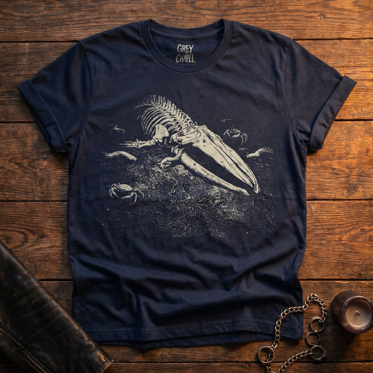 mockup:Navy