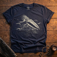 mockup:Navy