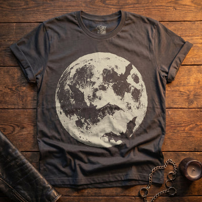mockup:Charcoal