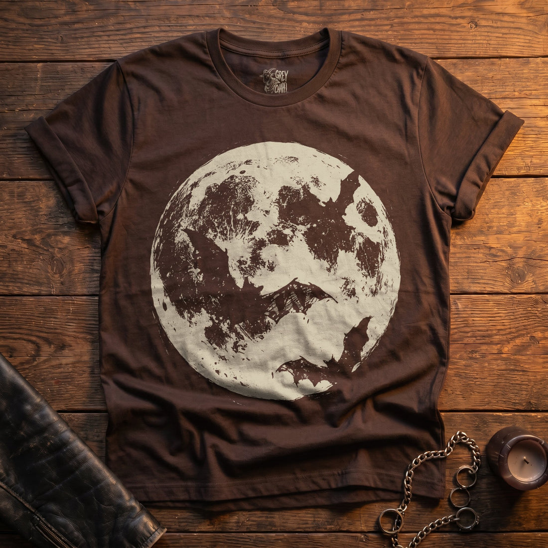 mockup:Dark Chocolate