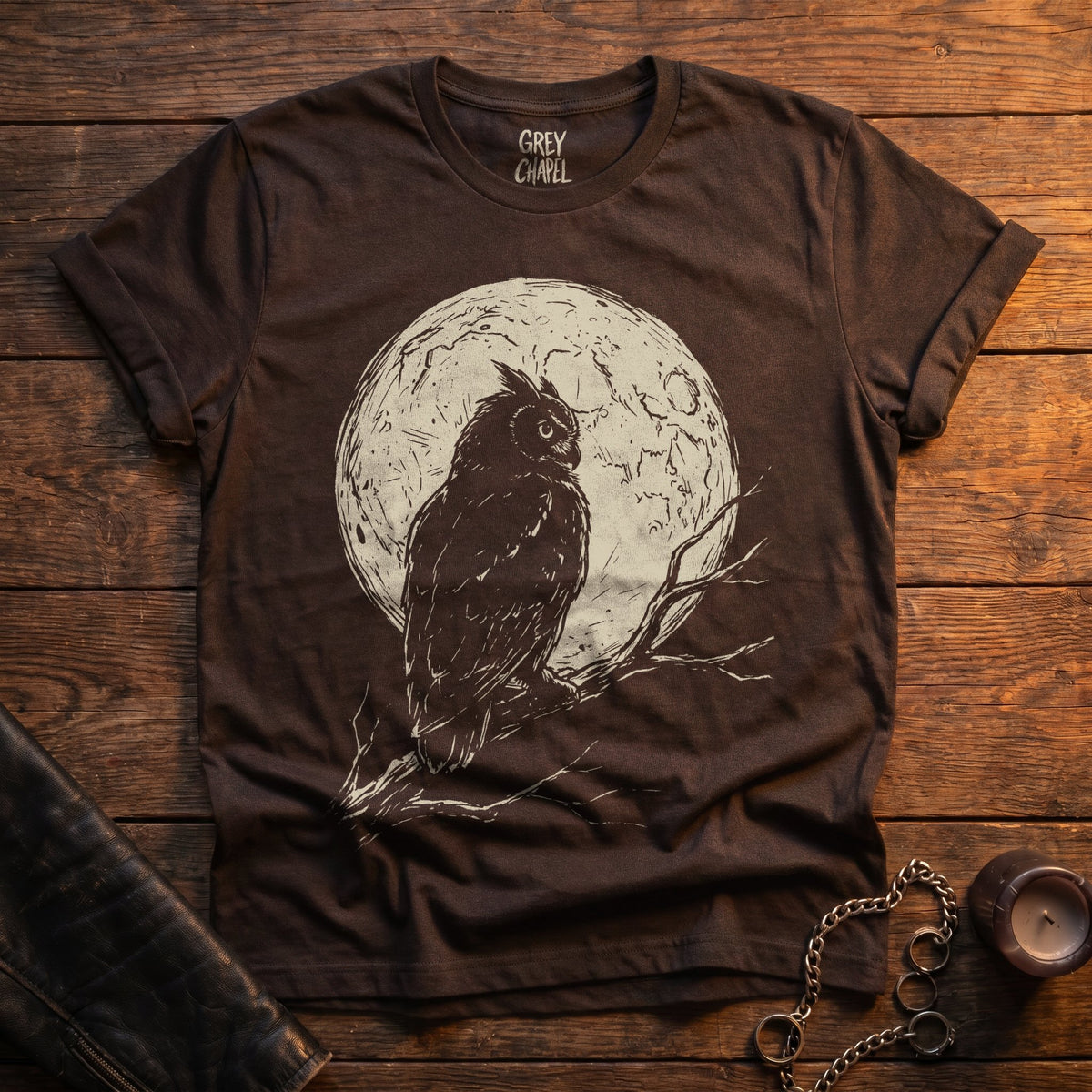 mockup:Dark Chocolate