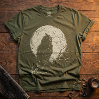 mockup:Military Green
