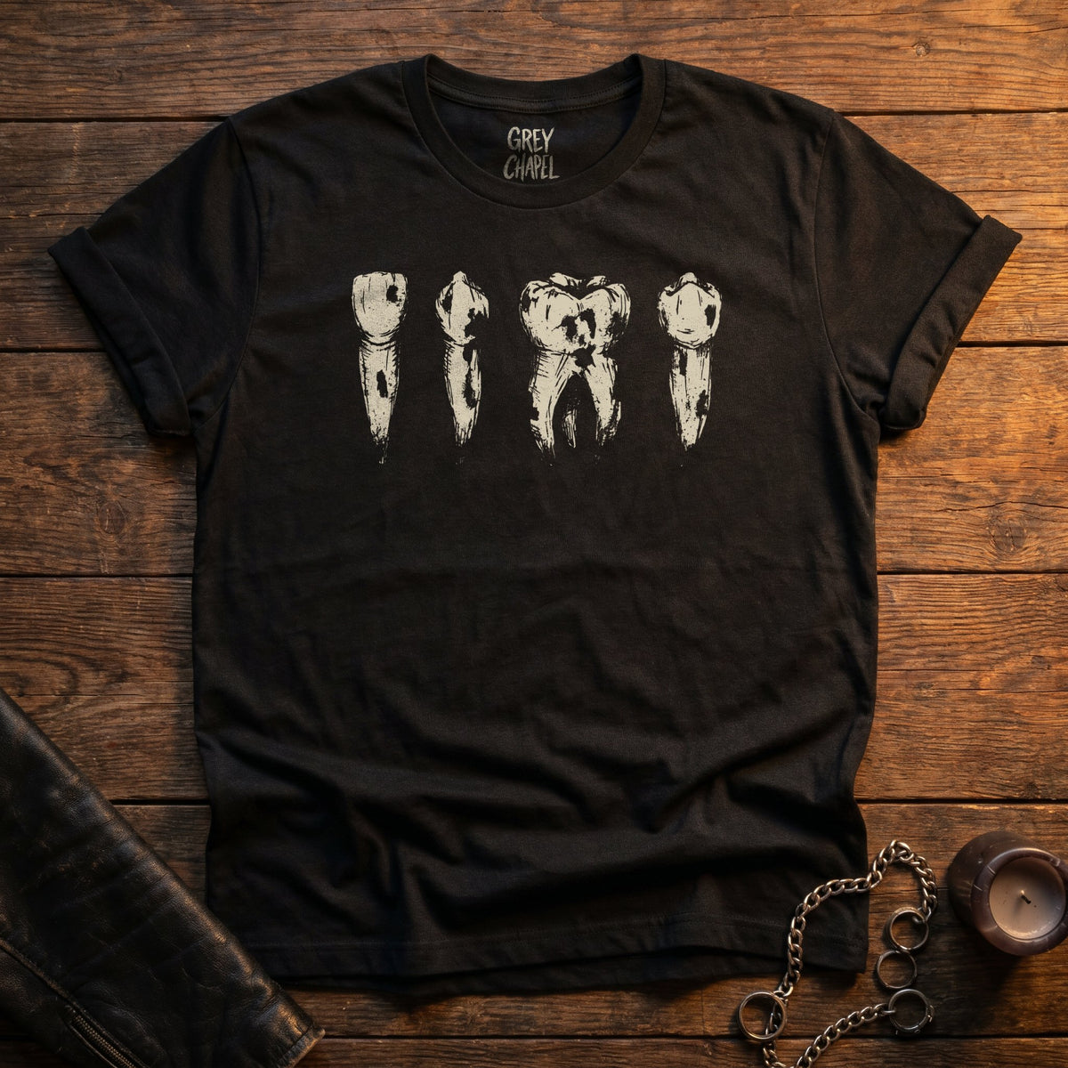 mockup:Black