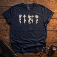 mockup:Navy