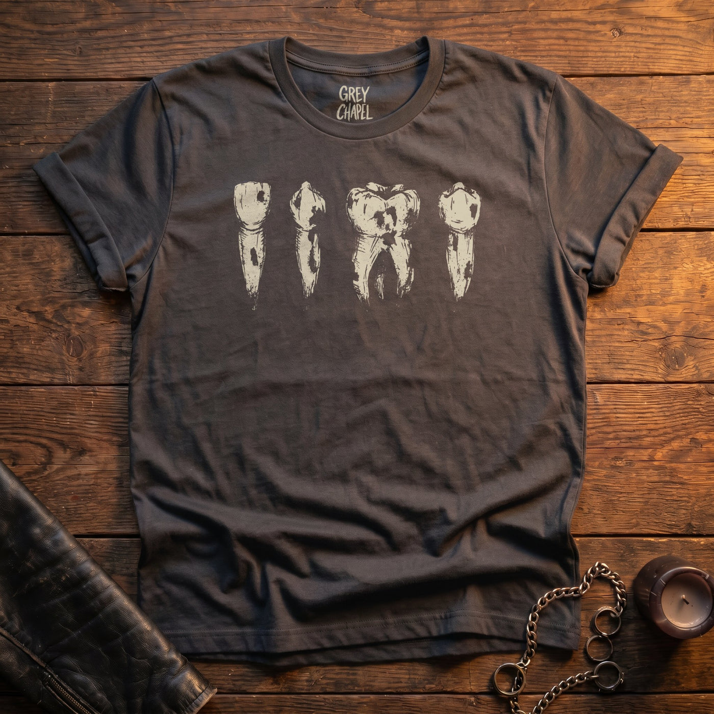 mockup:Charcoal