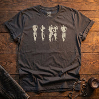 mockup:Charcoal