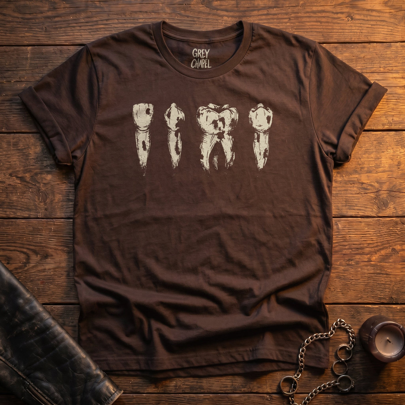 mockup:Dark Chocolate