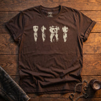 mockup:Dark Chocolate